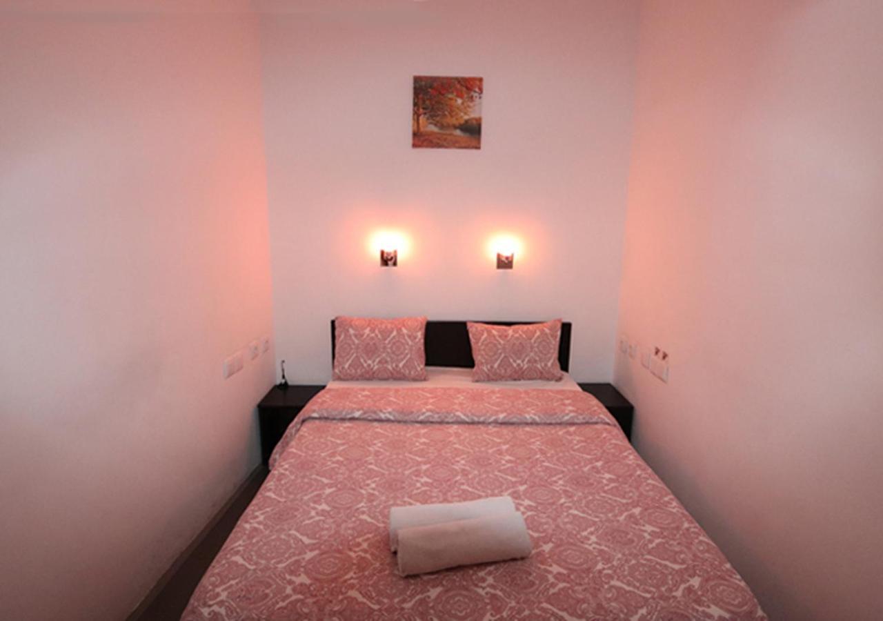 Maison d'hôtes Welcome 2*
